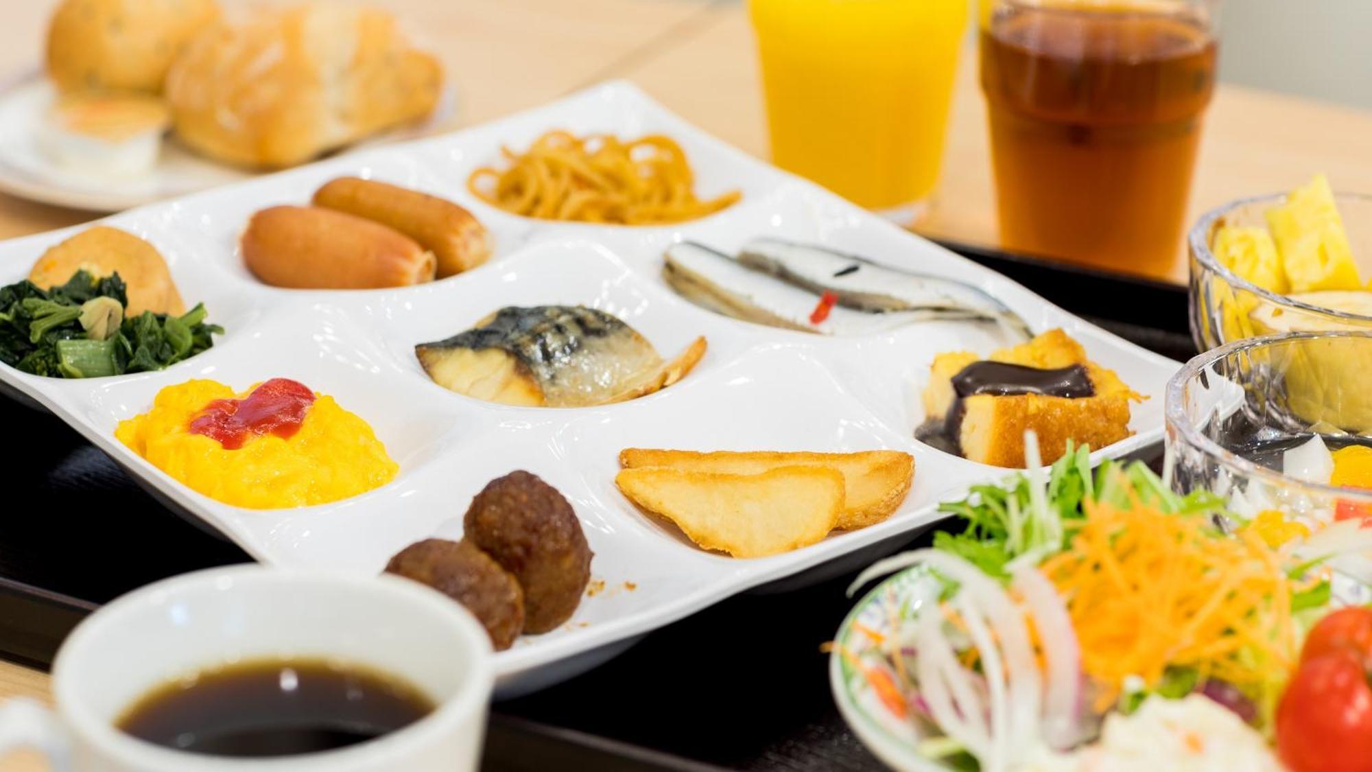 Apa Hotel Okayama Ekimae Kültér fotó